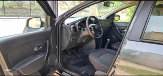 Dacia Logan MCV 2019