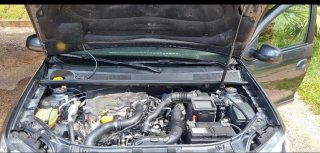 Dacia Logan MCV 2019
