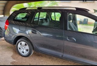 Dacia Logan MCV 2019