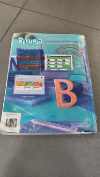 Lengua castellana y Literatura, 2 Secundaria, A...