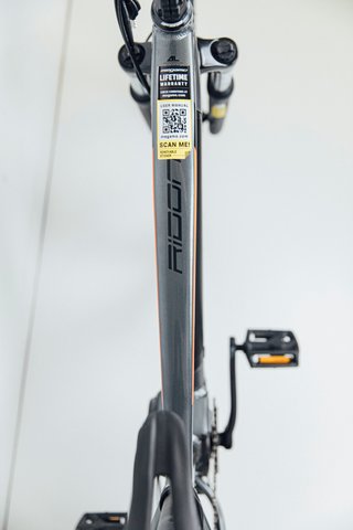 Ebike Megamo Ridon