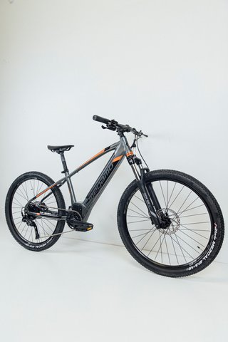 Ebike Megamo Ridon