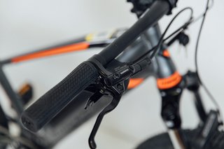 Ebike Megamo Ridon