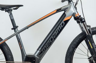 Ebike Megamo Ridon