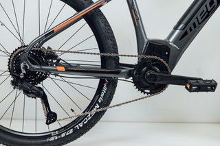 Ebike Megamo Ridon