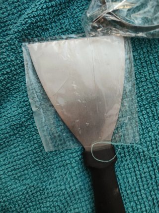 Set di strumenti per barbecue e piastra