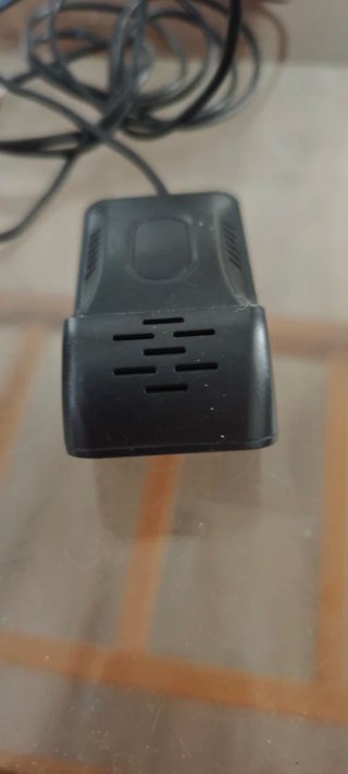 Radio Multimedia Ford Smax/Focus Negra