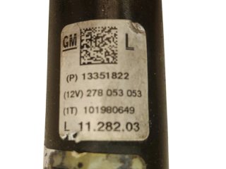 Columna direccion CHEVROLET ORLANDO