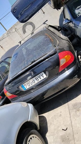 Despiece Ford Mondeo I Hatchback 1.8 Td (88 r:5946