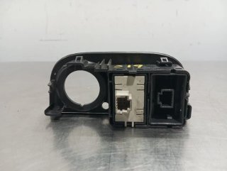 Interruptor DACIA LOGAN MCV II FAMILIAR