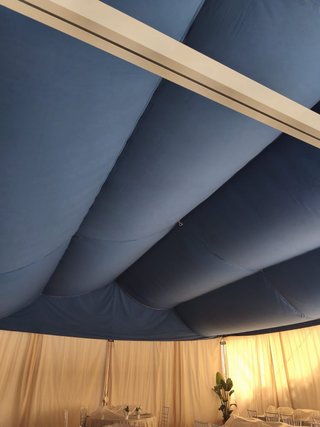 Carpa para eventos