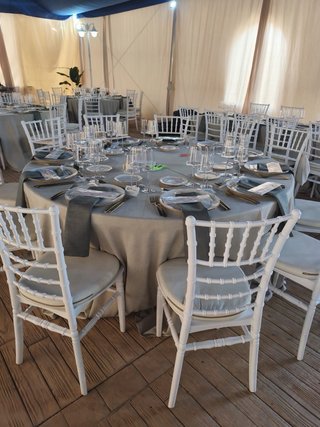 Carpa para eventos