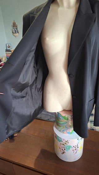 Tailleur Donna Enrica tg 51 + Canotta tg 53