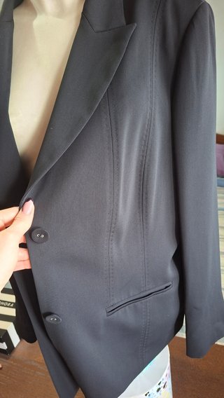 Tailleur Donna Enrica tg 51 + Canotta tg 53