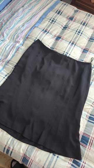 Tailleur Donna Enrica tg 51 + Canotta tg 53