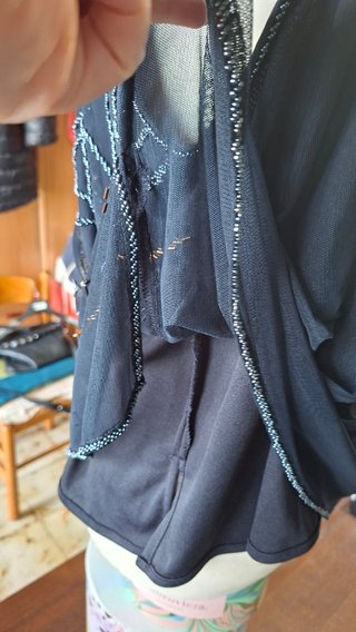 Tailleur Donna Enrica tg 51 + Canotta tg 53