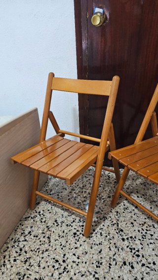 Sillas