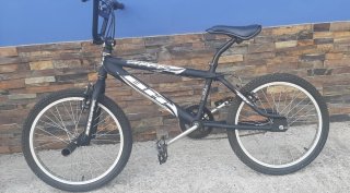 Bicicleta BMX BH Shark