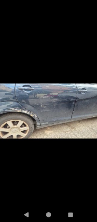SEAT Toledo 2004