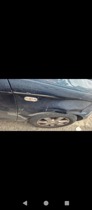 SEAT Toledo 2004