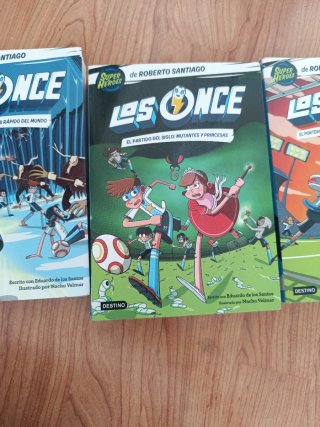 Libro infantil