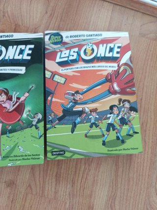 Libro infantil