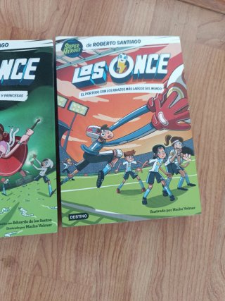 Libro infantil