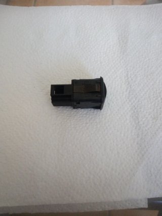 Botón Gasolina Seat León MK1