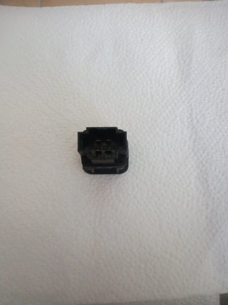Botón Gasolina Seat León MK1