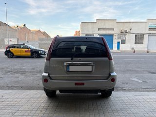 Nissan X-Trail 2007 4x4