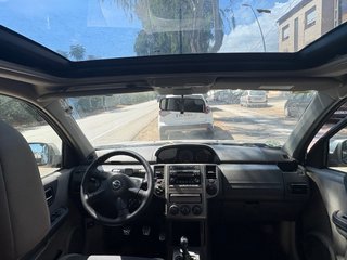 Nissan X-Trail 2007 4x4