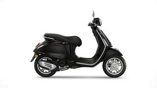 Vespa Primavera 50