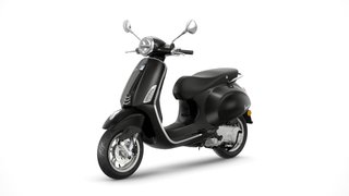 Vespa Primavera 50