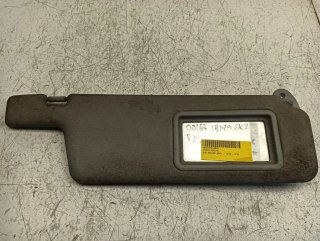 Parasol derecho SEAT IBIZA (6K1)