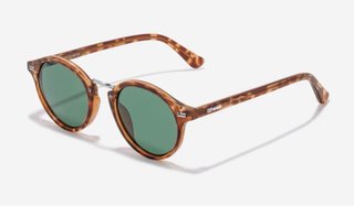 Gafas de sol D.Franklin Roller Round V2 Tortoise