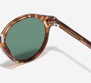 Gafas de sol D.Franklin Roller Round V2 Tortoise