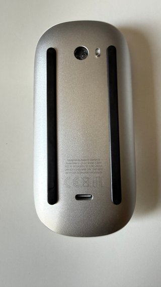 Raton Apple Magic Mouse USB-C ultimo modelo
