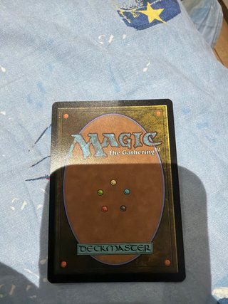 Glorious Anthem - Carta Magic