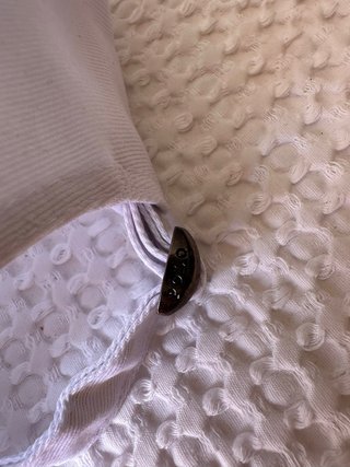 Gorra Polo Ralph Lauren Blanca