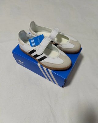 Adidas Samba Mary Jane Talla 39