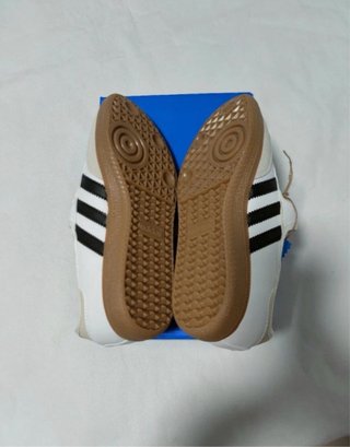 Adidas Samba Mary Jane Talla 39