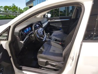 2023 Volkswagen Golf 2.0 TDI 115cv