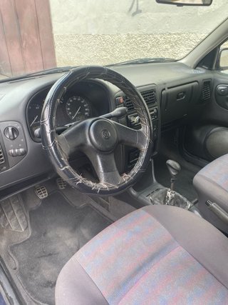 Volkswagen Polo 1999