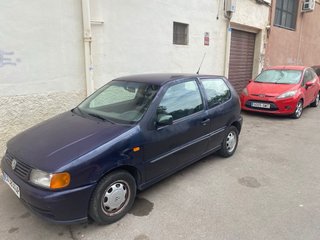 Volkswagen Polo 1999