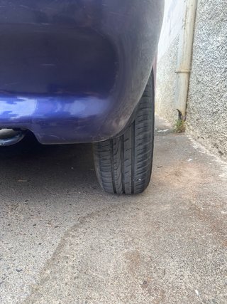 Volkswagen Polo 1999