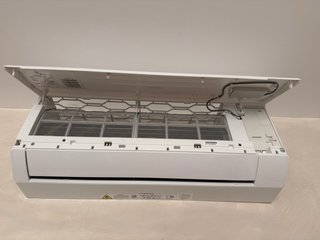 Haier Aire Acondicionado Interior AS25 y AS35(2x1)