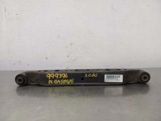 Brazo suspension inferior trasero izquierdo