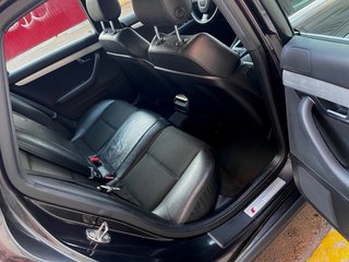 Audi A4 2.0 TDI 170 Sline