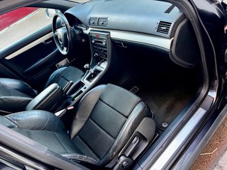Audi A4 2.0 TDI 170 Sline