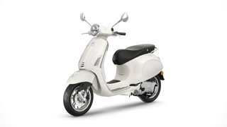 Vespa Primavera 50